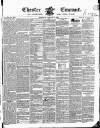 Chester Courant Tuesday 08 January 1833 Page 1