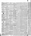 Chester Courant Tuesday 19 February 1833 Page 1