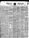 Chester Courant Tuesday 04 June 1833 Page 1