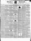 Chester Courant Tuesday 29 April 1834 Page 1