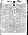 Chester Courant Tuesday 13 May 1834 Page 1