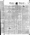 Chester Courant Tuesday 23 September 1834 Page 1