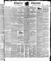 Chester Courant Tuesday 30 September 1834 Page 1