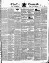 Chester Courant Tuesday 21 October 1834 Page 1