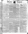 Chester Courant Tuesday 25 November 1834 Page 1