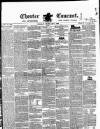 Chester Courant Tuesday 03 February 1835 Page 1