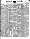 Chester Courant Tuesday 10 February 1835 Page 1
