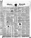 Chester Courant Tuesday 12 January 1836 Page 1