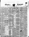 Chester Courant Tuesday 26 January 1836 Page 1