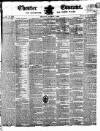 Chester Courant Tuesday 01 March 1836 Page 1