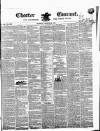 Chester Courant Tuesday 22 March 1836 Page 1