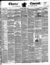Chester Courant Tuesday 10 May 1836 Page 1