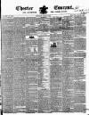 Chester Courant Tuesday 17 May 1836 Page 1