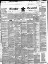 Chester Courant Tuesday 13 December 1836 Page 1