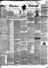 Chester Courant Tuesday 31 January 1837 Page 1
