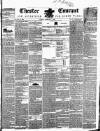 Chester Courant Tuesday 07 February 1837 Page 1