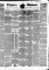 Chester Courant Tuesday 14 March 1837 Page 1