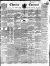 Chester Courant Tuesday 11 April 1837 Page 1