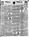 Chester Courant Tuesday 25 April 1837 Page 1