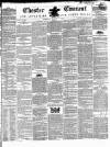 Chester Courant Tuesday 01 August 1837 Page 1