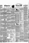 Chester Courant Tuesday 30 January 1838 Page 1