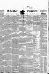 Chester Courant Tuesday 13 February 1838 Page 1