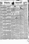 Chester Courant Tuesday 20 February 1838 Page 1