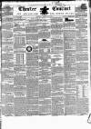 Chester Courant Tuesday 20 March 1838 Page 1