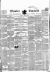 Chester Courant Tuesday 24 April 1838 Page 1