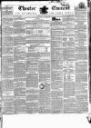 Chester Courant Tuesday 01 May 1838 Page 1