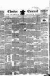 Chester Courant Tuesday 03 July 1838 Page 1