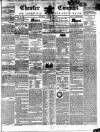 Chester Courant Tuesday 01 January 1839 Page 1