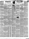 Chester Courant Tuesday 12 February 1839 Page 1