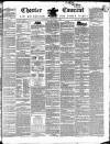 Chester Courant Tuesday 05 March 1839 Page 1
