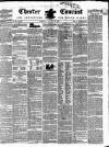 Chester Courant Tuesday 13 August 1839 Page 1