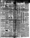 Chester Courant Tuesday 07 January 1840 Page 1