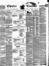 Chester Courant Tuesday 14 January 1840 Page 1