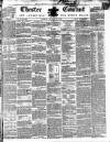 Chester Courant Tuesday 21 January 1840 Page 1
