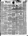 Chester Courant Tuesday 24 March 1840 Page 1