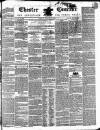 Chester Courant Tuesday 31 March 1840 Page 1