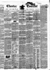 Chester Courant Tuesday 14 April 1840 Page 1