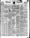 Chester Courant Tuesday 16 June 1840 Page 1
