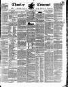 Chester Courant Tuesday 14 July 1840 Page 1