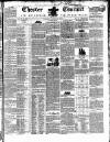 Chester Courant Tuesday 04 August 1840 Page 1