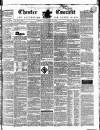 Chester Courant Tuesday 22 September 1840 Page 1
