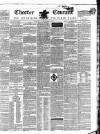 Chester Courant Tuesday 20 October 1840 Page 1