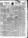 Chester Courant Tuesday 24 November 1840 Page 1