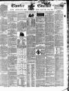 Chester Courant Tuesday 01 December 1840 Page 1