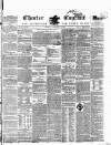 Chester Courant Tuesday 09 February 1841 Page 1