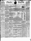 Chester Courant Tuesday 16 February 1841 Page 1